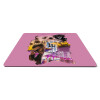 Mousepad rect 27x19cm