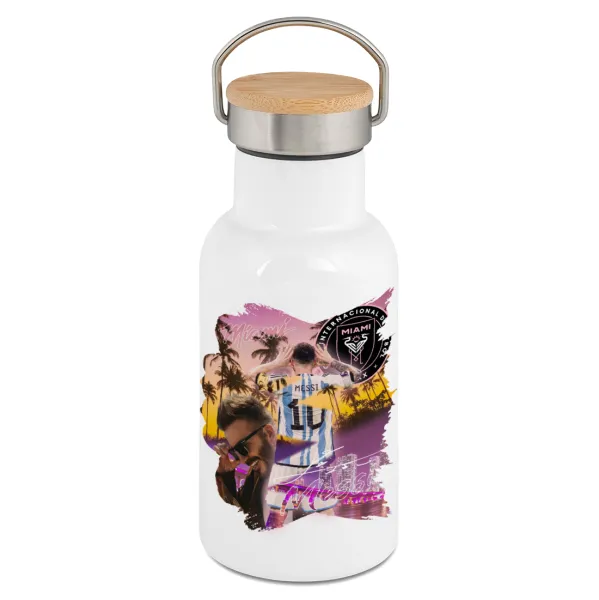 Lionel Messi Miami — 1
