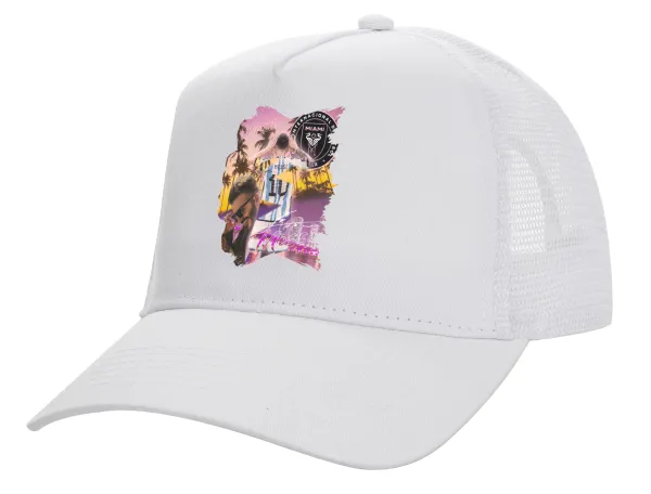 Lionel Messi Miami — 1