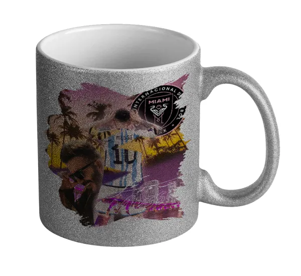 Lionel Messi Miami — 1