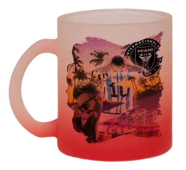 Lionel Messi Miami — 1