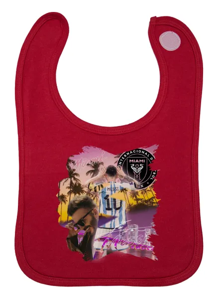 Lionel Messi Miami — 1