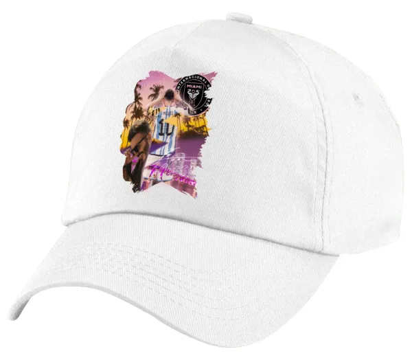 Lionel Messi Miami — 1