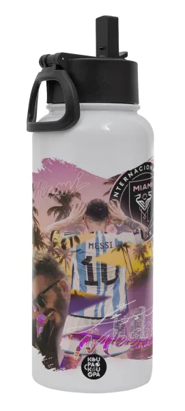 Lionel Messi Miami — 1