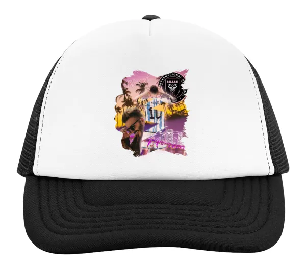 Lionel Messi Miami — 2