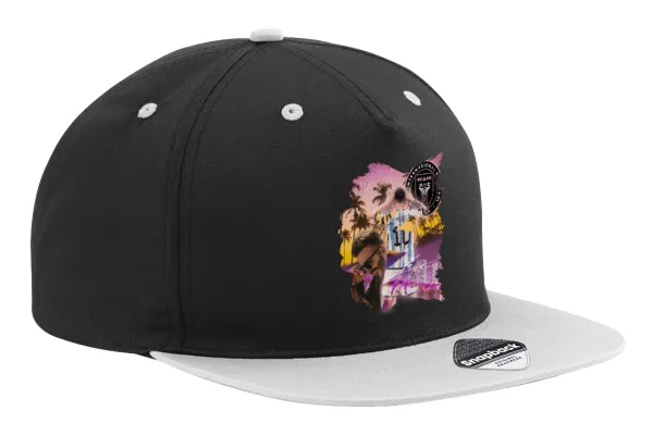 Lionel Messi Miami — 1