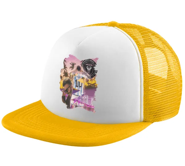 Lionel Messi Miami — 1