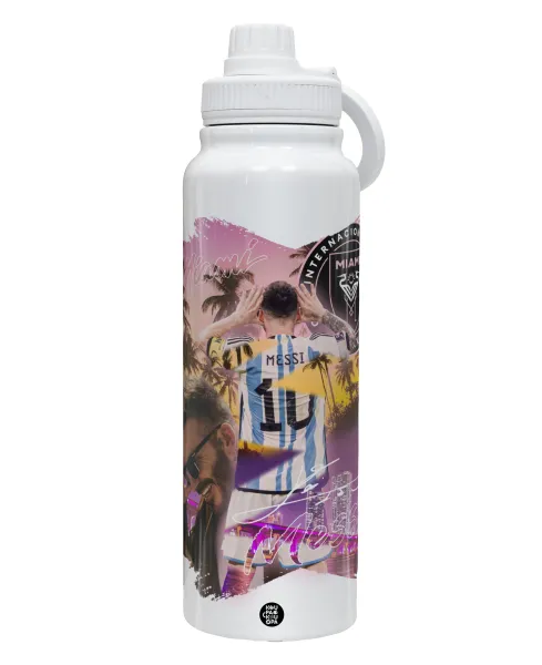 Lionel Messi Miami — 1