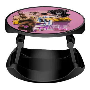 Lionel Messi Miami, Phone Holders Stand  Stand Βάση Στήριξης Κινητού στο Χέρι