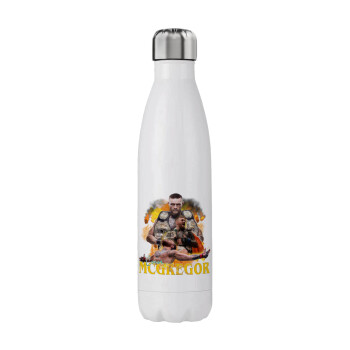 Conor McGregor Notorious, Stainless steel, double-walled, 750ml