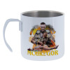 Conor McGregor Notorious — 1