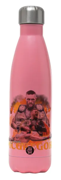 Conor McGregor Notorious — 1