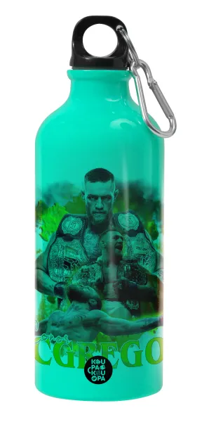 Conor McGregor Notorious — 1