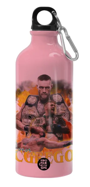 Conor McGregor Notorious — 1