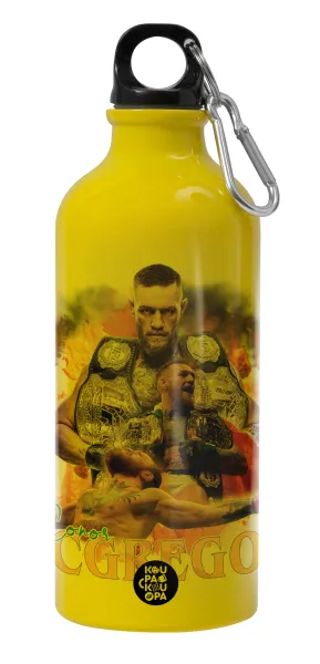Conor McGregor Notorious — 1