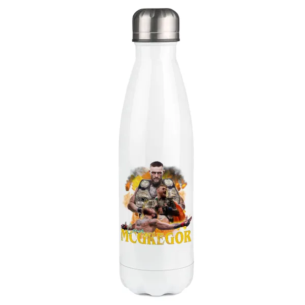 Conor McGregor Notorious — 1
