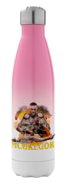Conor McGregor Notorious — 1