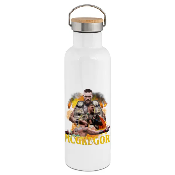 Conor McGregor Notorious — 1