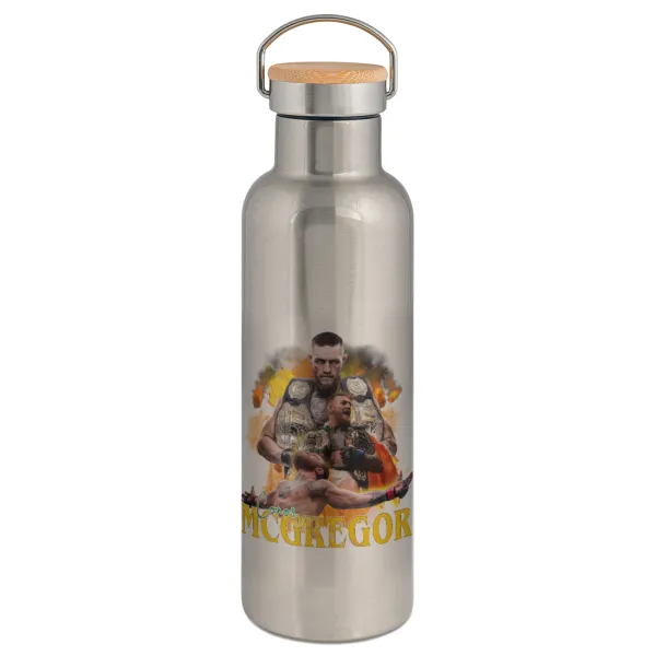 Conor McGregor Notorious — 1