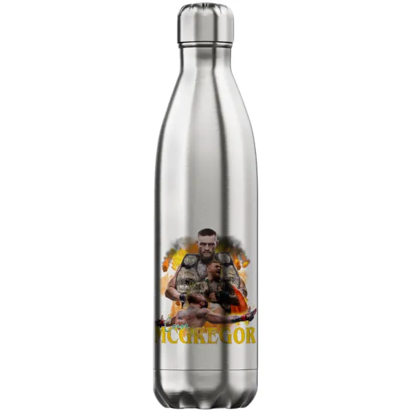 Conor McGregor Notorious — 1
