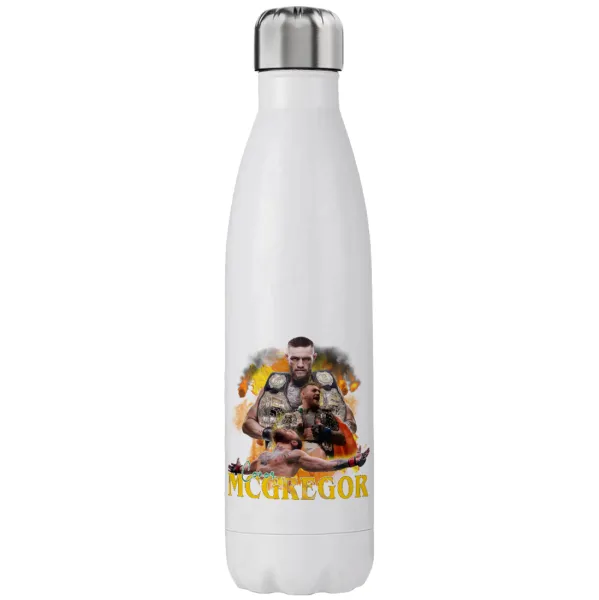 Conor McGregor Notorious — 1