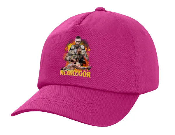 Conor McGregor Notorious — 1