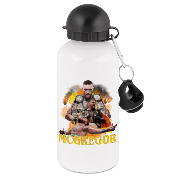 Conor McGregor Notorious — 1