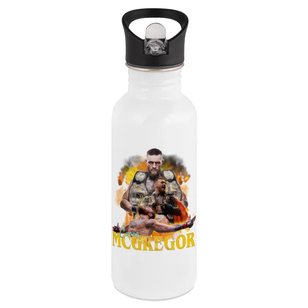 Conor McGregor Notorious — 1