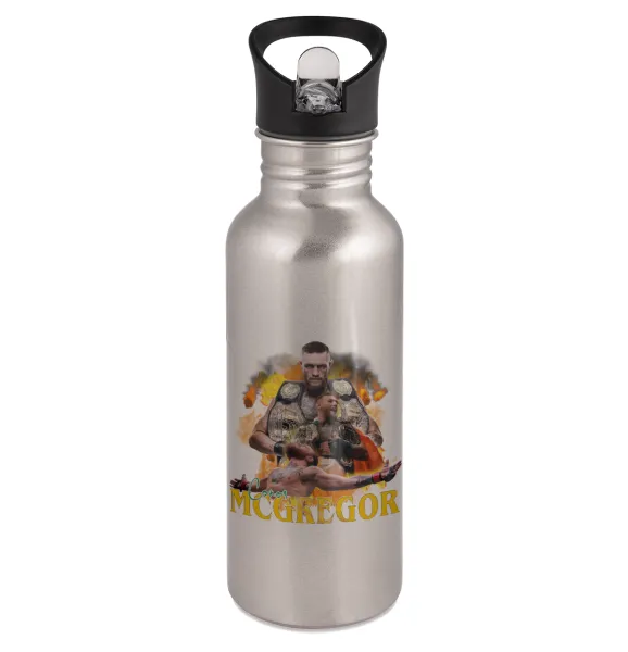Conor McGregor Notorious — 1