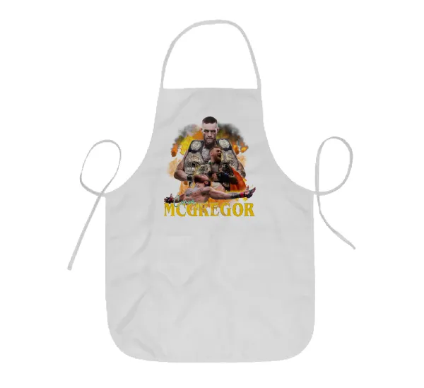 Conor McGregor Notorious — 1