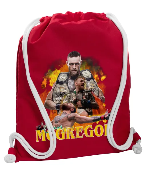 Conor McGregor Notorious — 1