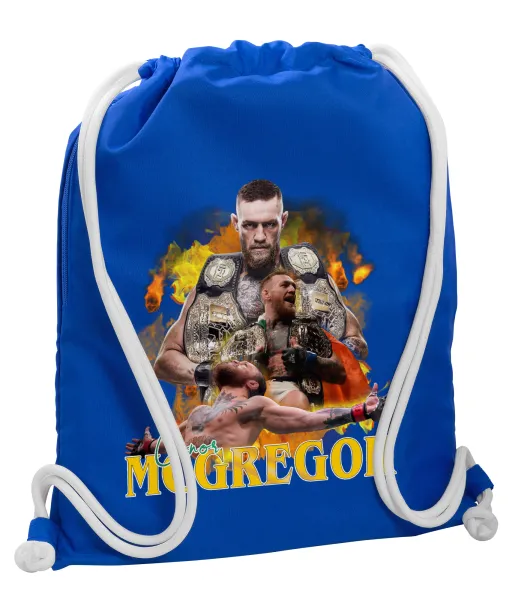 Conor McGregor Notorious — 1