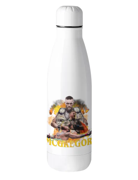 Conor McGregor Notorious — 1