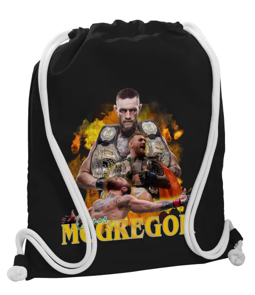 Conor McGregor Notorious — 1