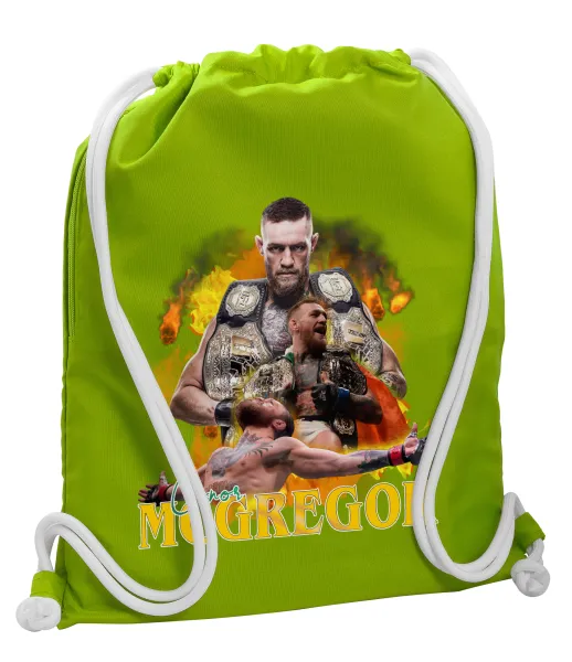 Conor McGregor Notorious — 1