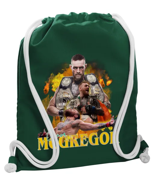Conor McGregor Notorious — 1