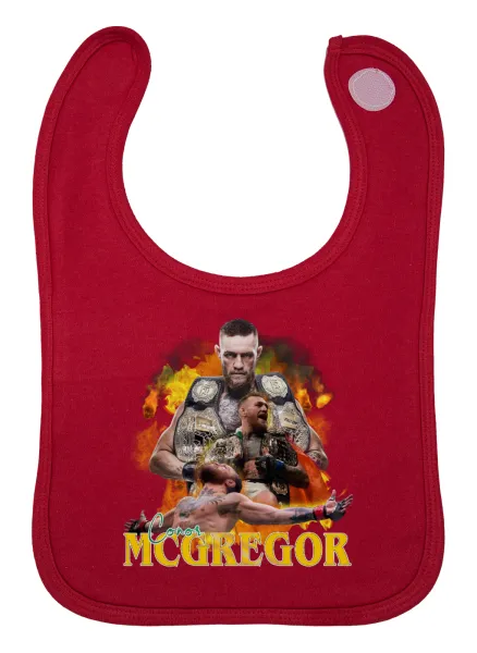 Conor McGregor Notorious — 1