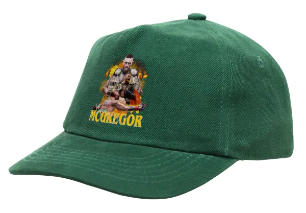 Conor McGregor Notorious — 1