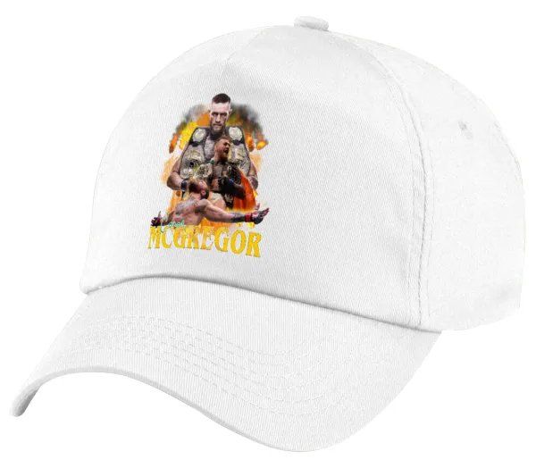 Conor McGregor Notorious — 1