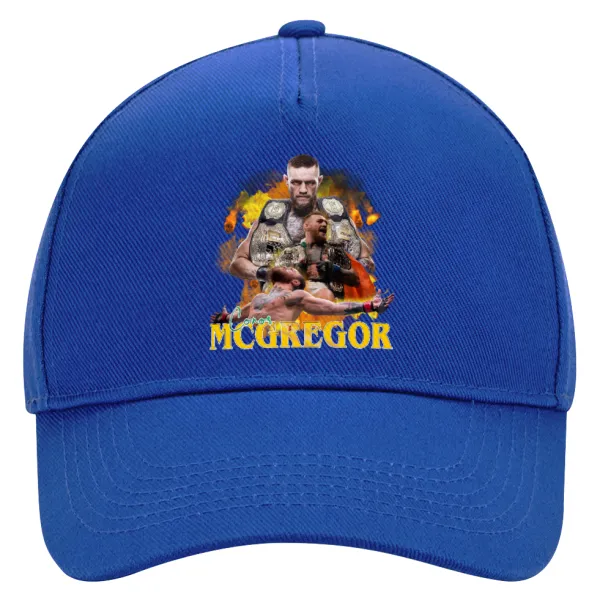 Conor McGregor Notorious — 1