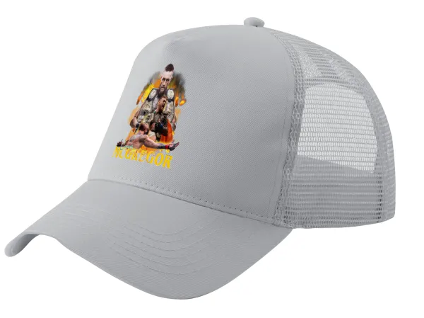 Conor McGregor Notorious — 1