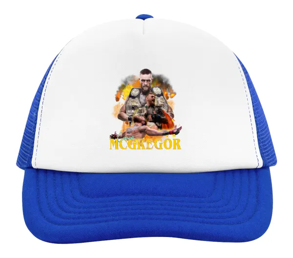 Conor McGregor Notorious — 2