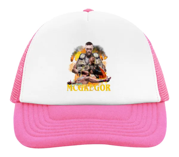 Conor McGregor Notorious — 2