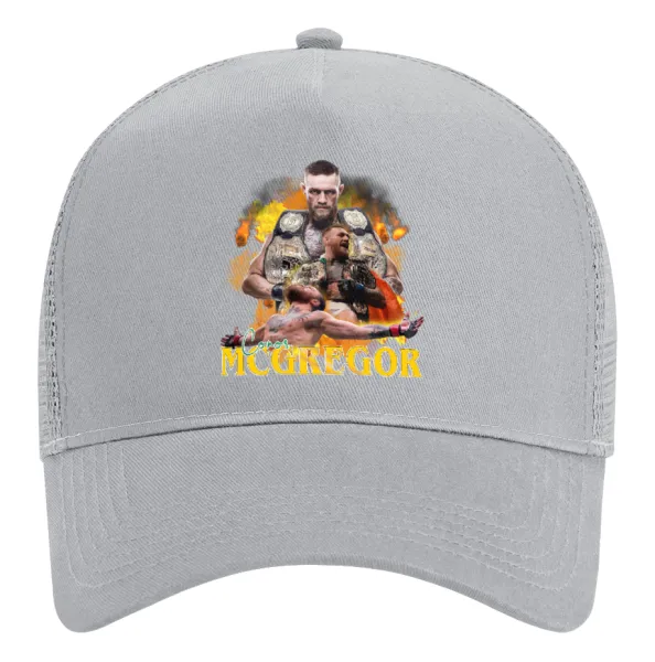 Conor McGregor Notorious — 2
