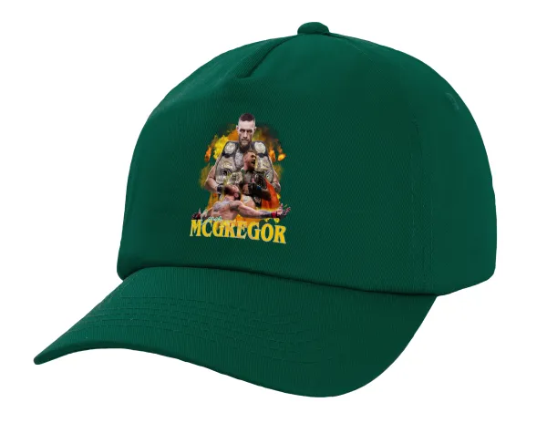 Conor McGregor Notorious — 1