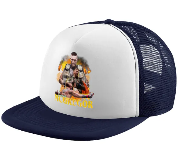 Conor McGregor Notorious — 1