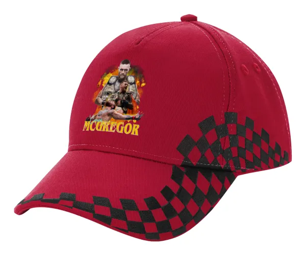 Conor McGregor Notorious — 1