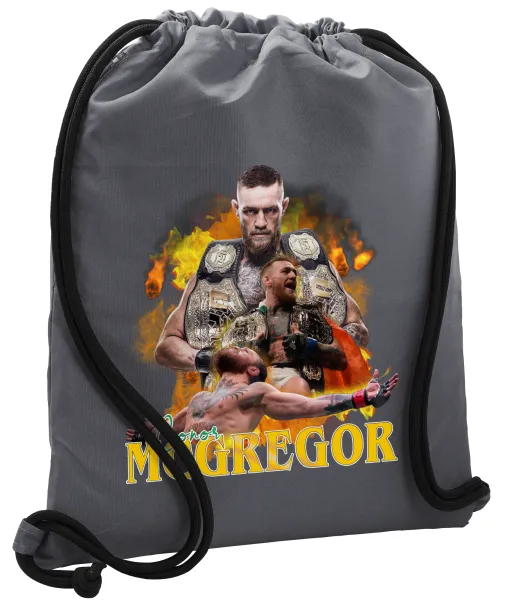 Conor McGregor Notorious — 1