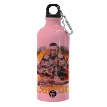 Conor McGregor Notorious, Παγούρι νερού 600ml