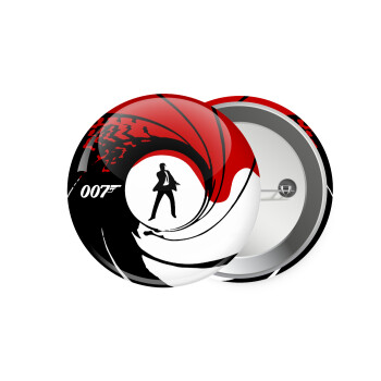 James Bond 007, Κονκάρδα παραμάνα 7.5cm